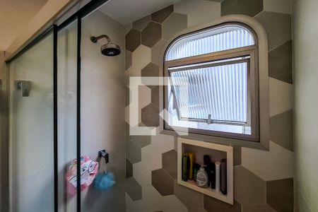 Apartamento à venda com 99m², 3 quartos e 1 vagaBanheiro Social