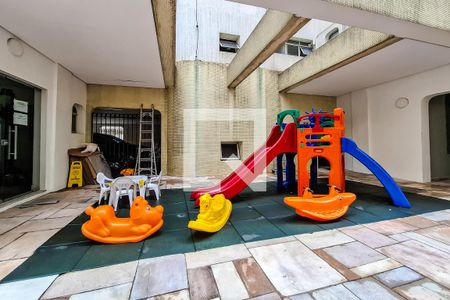 Apartamento à venda com 99m², 3 quartos e 1 vagaÁrea comum