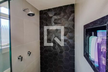 Apartamento à venda com 99m², 3 quartos e 1 vagaBanheiro Social