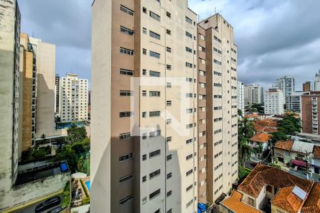 Apartamento à venda com 99m², 3 quartos e 1 vagaVisar/Quarto 1
