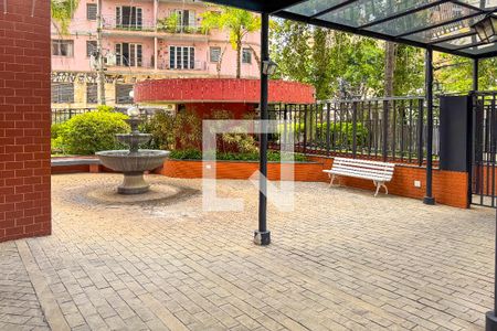 Apartamento para alugar com 70m², 3 quartos e 2 vagas Apartamento para alugar com 70m², 3 quartos e 2 vagasÁrea comum