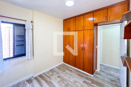 Quarto 2 de apartamento para alugar com 3 quartos, 70m² em Cambuci, São Paulo