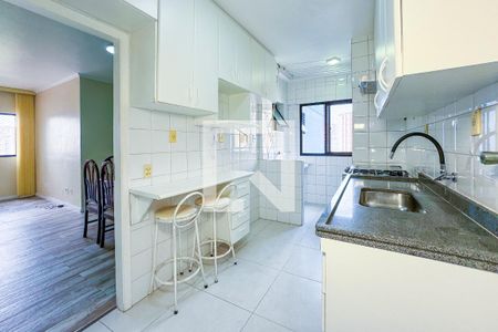 Apartamento para alugar com 70m², 3 quartos e 2 vagas Apartamento para alugar com 70m², 3 quartos e 2 vagasCozinha