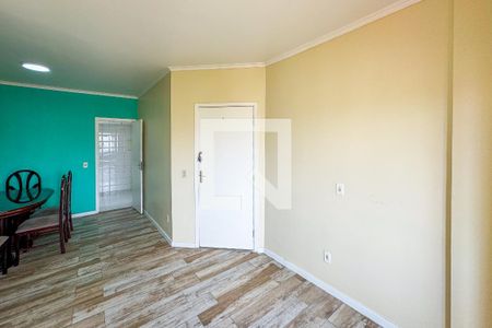 Sala de apartamento para alugar com 3 quartos, 70m² em Cambuci, São Paulo