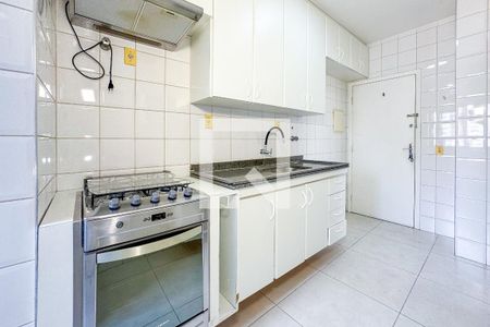 Apartamento para alugar com 70m², 3 quartos e 2 vagas Apartamento para alugar com 70m², 3 quartos e 2 vagasCozinha