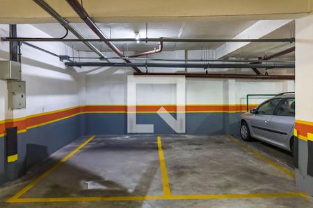 Apartamento para alugar com 70m², 3 quartos e 2 vagas Apartamento para alugar com 70m², 3 quartos e 2 vagasGaragem