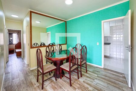 Sala de Jantar de apartamento para alugar com 3 quartos, 70m² em Cambuci, São Paulo