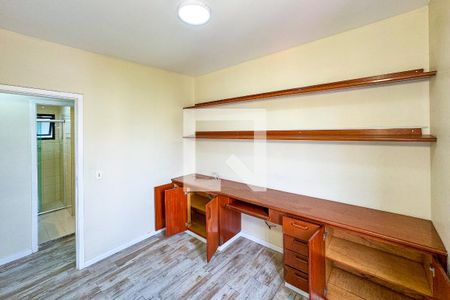 Quarto 1 de apartamento para alugar com 3 quartos, 70m² em Cambuci, São Paulo