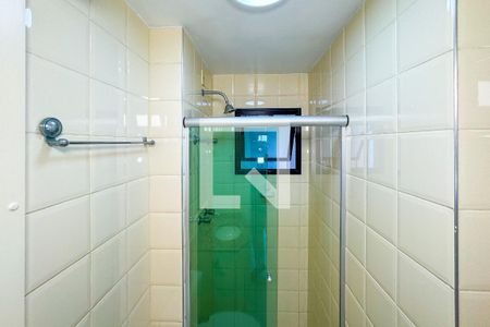 Apartamento para alugar com 70m², 3 quartos e 2 vagas Apartamento para alugar com 70m², 3 quartos e 2 vagasBanheiro 1