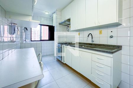 Apartamento para alugar com 70m², 3 quartos e 2 vagas Apartamento para alugar com 70m², 3 quartos e 2 vagasCozinha