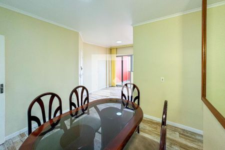 Sala de Jantar de apartamento para alugar com 3 quartos, 70m² em Cambuci, São Paulo