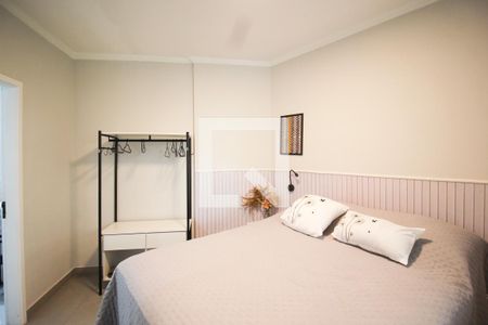 Quarto  de apartamento para alugar com 1 quarto, 32m² em Indianópolis, São Paulo