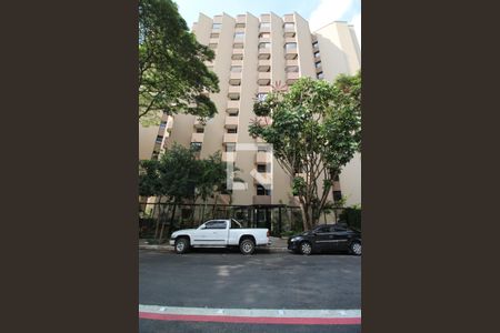 Apartamento para alugar com 32m², 1 quarto e 1 vagafachada