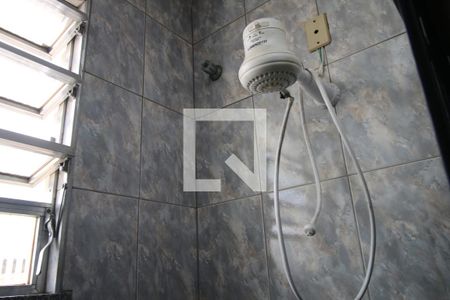 Casa à venda com 50m², 4 quartos e 2 vagasBanheiro Social