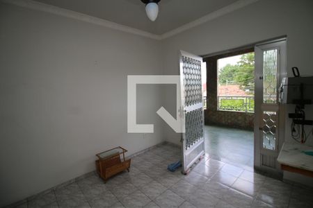 Casa à venda com 50m², 4 quartos e 2 vagasSala 2º piso