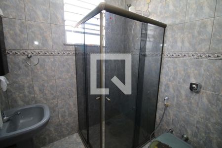 Casa à venda com 50m², 4 quartos e 2 vagasBanheiro Social