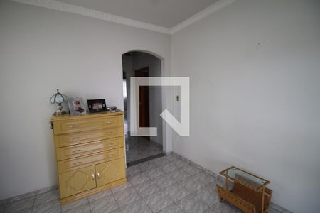 Casa à venda com 50m², 4 quartos e 2 vagasSala 2º piso