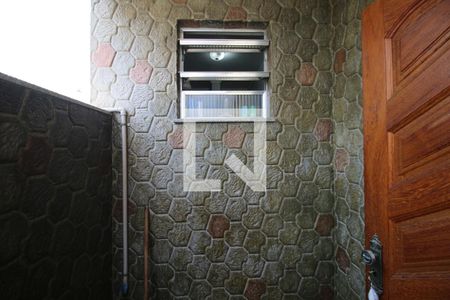 Casa à venda com 50m², 4 quartos e 2 vagasVaranda Lateral