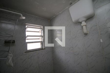 Casa à venda com 50m², 4 quartos e 2 vagasBanheiro de serviço