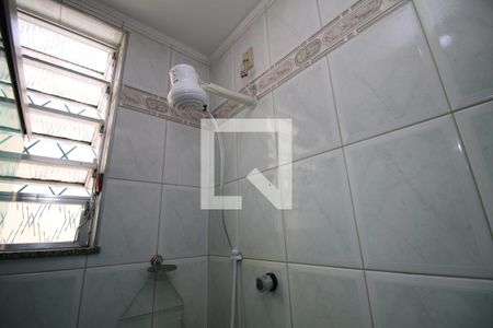 Casa à venda com 50m², 4 quartos e 2 vagasBanheiro Social 2
