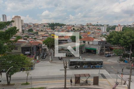 Apartamento à venda com 37m², 2 quartos e sem vagaLavanderia Vista