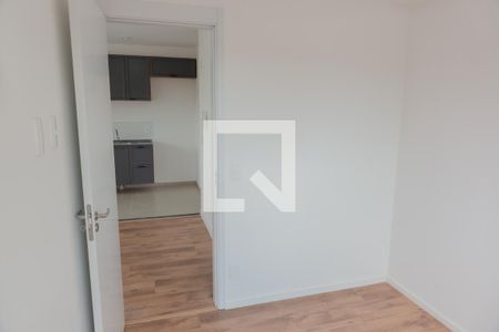 Apartamento à venda com 37m², 2 quartos e sem vagaQuarto 2