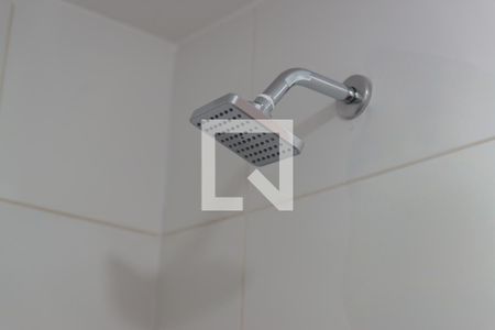 Apartamento à venda com 37m², 2 quartos e sem vagaBanheiro Chuveiro