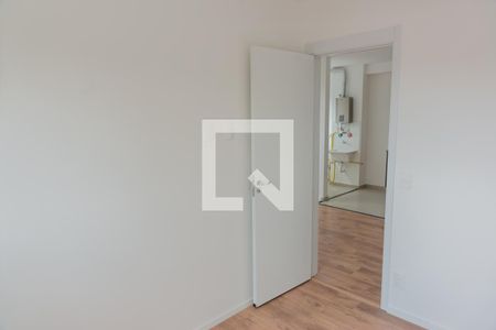 Apartamento à venda com 37m², 2 quartos e sem vagaQuarto 2