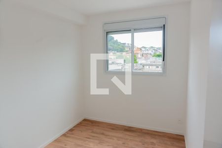 Apartamento à venda com 37m², 2 quartos e sem vagaQuarto 2