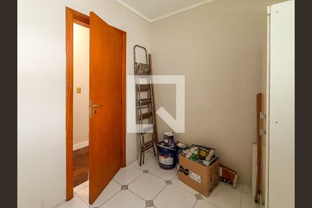Apartamento para alugar com 140m², 4 quartos e sem vagaQuarto de Serviço