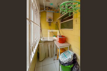 Apartamento para alugar com 140m², 4 quartos e sem vagaÁrea de Serviço