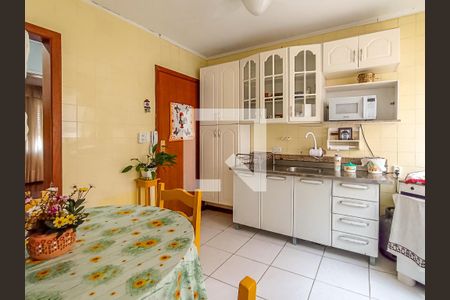 Apartamento para alugar com 140m², 4 quartos e sem vagaCozinha