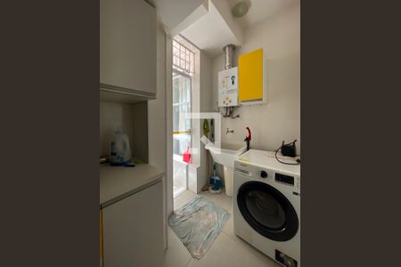 Apartamento para alugar com 92m², 2 quartos e sem vagaÁrea de serviço