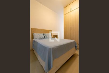 Suíte de apartamento para alugar com 2 quartos, 92m² em Ipanema, Rio de Janeiro