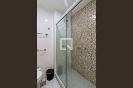 Detalhe do banheiro da suíte de apartamento para alugar com 2 quartos, 92m² em Ipanema, Rio de Janeiro