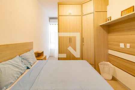 Detalhe da suíte de apartamento para alugar com 2 quartos, 92m² em Ipanema, Rio de Janeiro