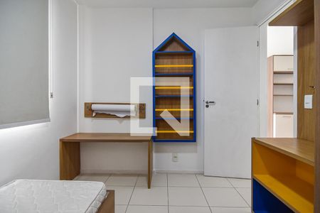 Quarto 1 de apartamento para alugar com 3 quartos, 70m² em São Lourenço, Niterói