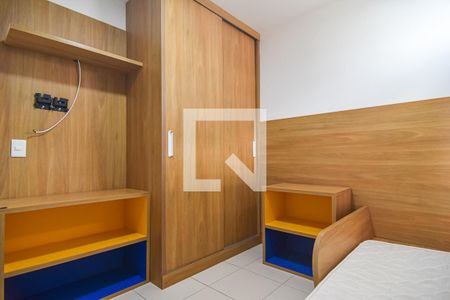 Quarto 1 de apartamento para alugar com 3 quartos, 70m² em São Lourenço, Niterói