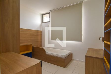 Quarto 1 de apartamento para alugar com 3 quartos, 70m² em São Lourenço, Niterói