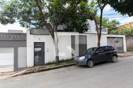 Apartamento à venda com 140m², 2 quartos e 3 vagasFachada