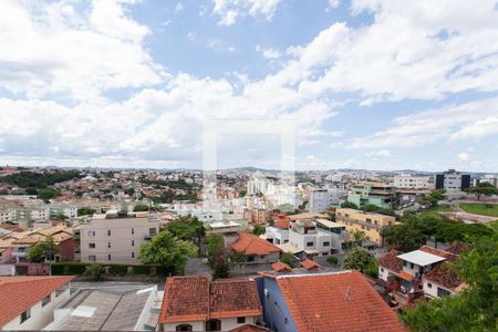Apartamento à venda com 140m², 2 quartos e 3 vagasVista do Quarto 1