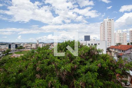 Apartamento à venda com 140m², 2 quartos e 3 vagasVista do Espaço Gourmet