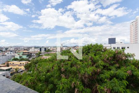 Apartamento à venda com 140m², 2 quartos e 3 vagasVista do Espaço Gourmet