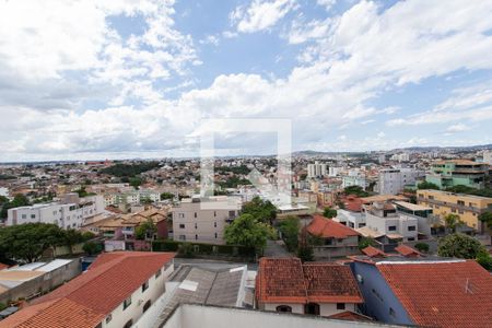 Apartamento à venda com 140m², 2 quartos e 3 vagasVista da Suíte