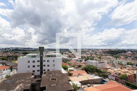 Apartamento à venda com 140m², 2 quartos e 3 vagasVista da Cobertura