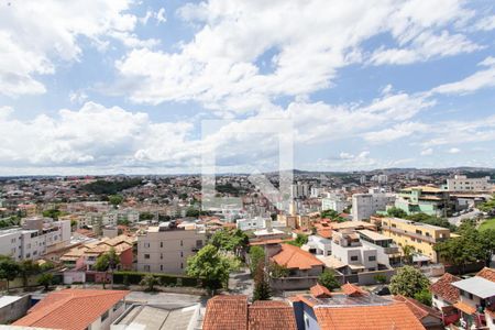 Apartamento à venda com 140m², 2 quartos e 3 vagasVista da Cobertura
