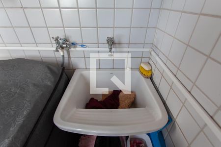 Apartamento à venda com 140m², 2 quartos e 3 vagasÁrea de Serviço