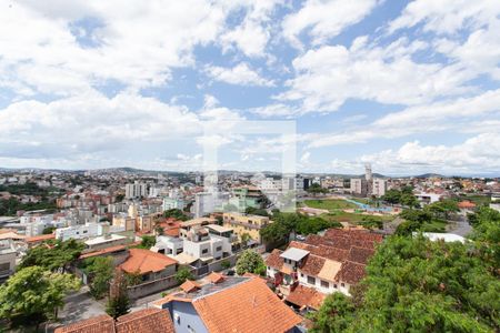 Apartamento à venda com 140m², 2 quartos e 3 vagasVista da Cobertura