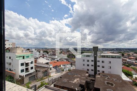 Apartamento à venda com 140m², 2 quartos e 3 vagasVista da Cobertura