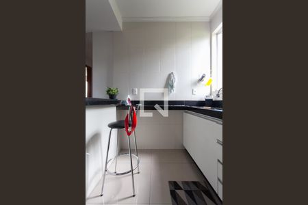 Apartamento à venda com 140m², 2 quartos e 3 vagasCozinha